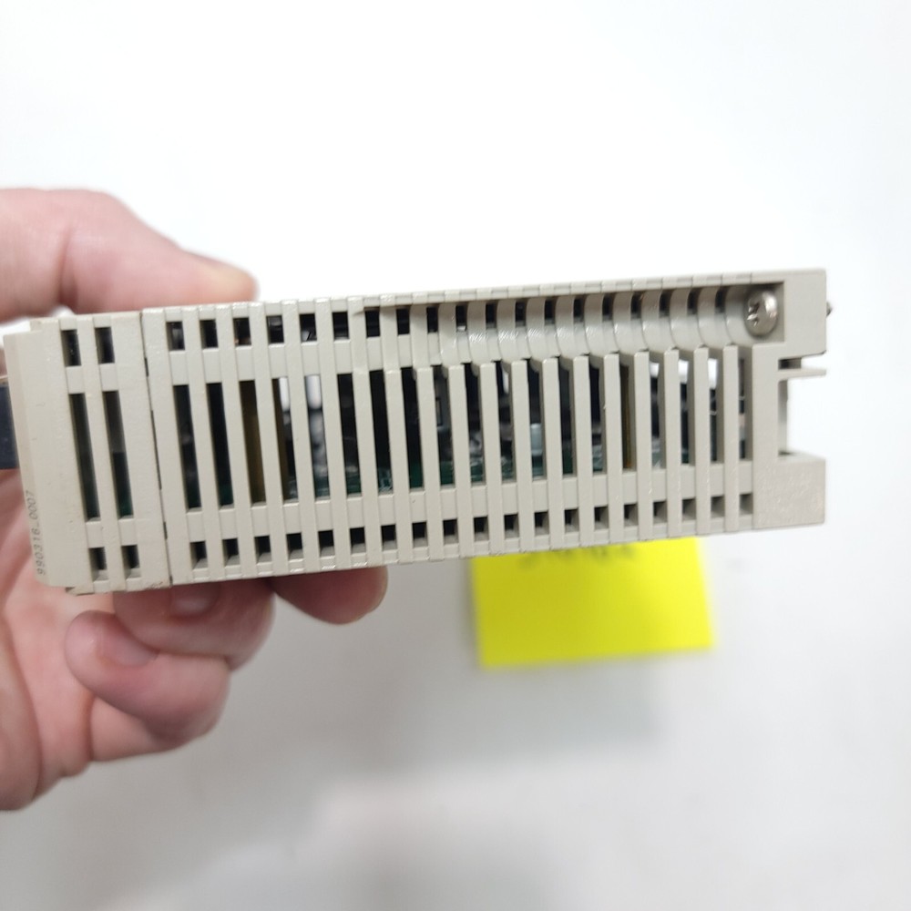 OMRON Electronics CS1W-CLK11 Optical Buss Controller Link Unit 