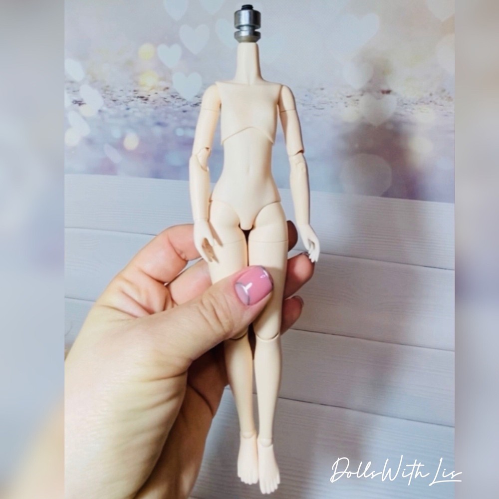 Neck Joint DWL For Blythe Doll