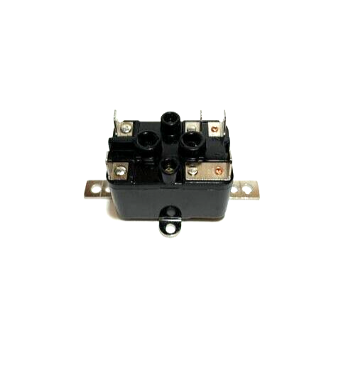 General Purpose Relay Operates in Any Position Type 184 Replacement 90-370
