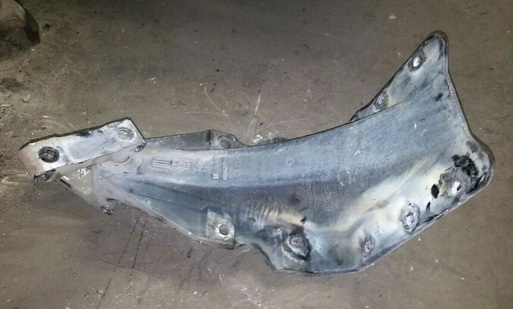 KENWORTH T2000 LEAF SPRING HANGER A85-1200-1