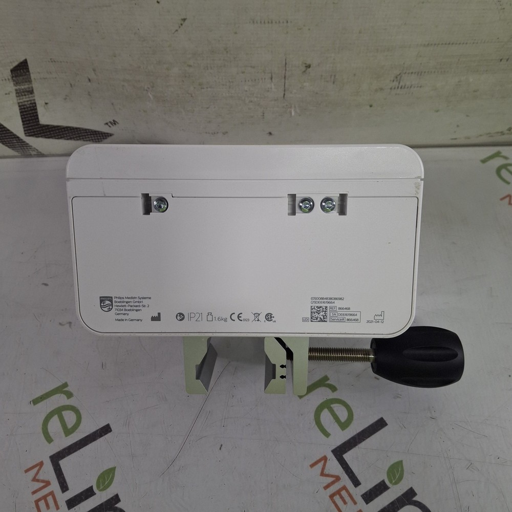 Philips FMX-4 Flexible Module Server 866468