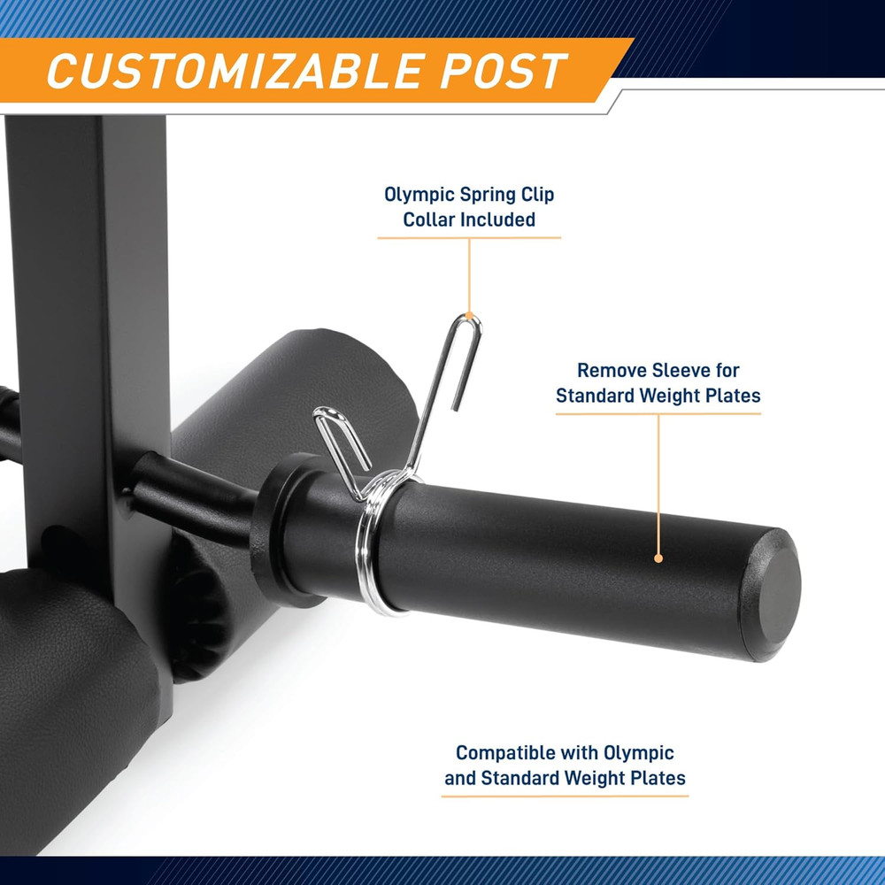 Weight Bench Accessory - Arm Curl ACC-8215AC