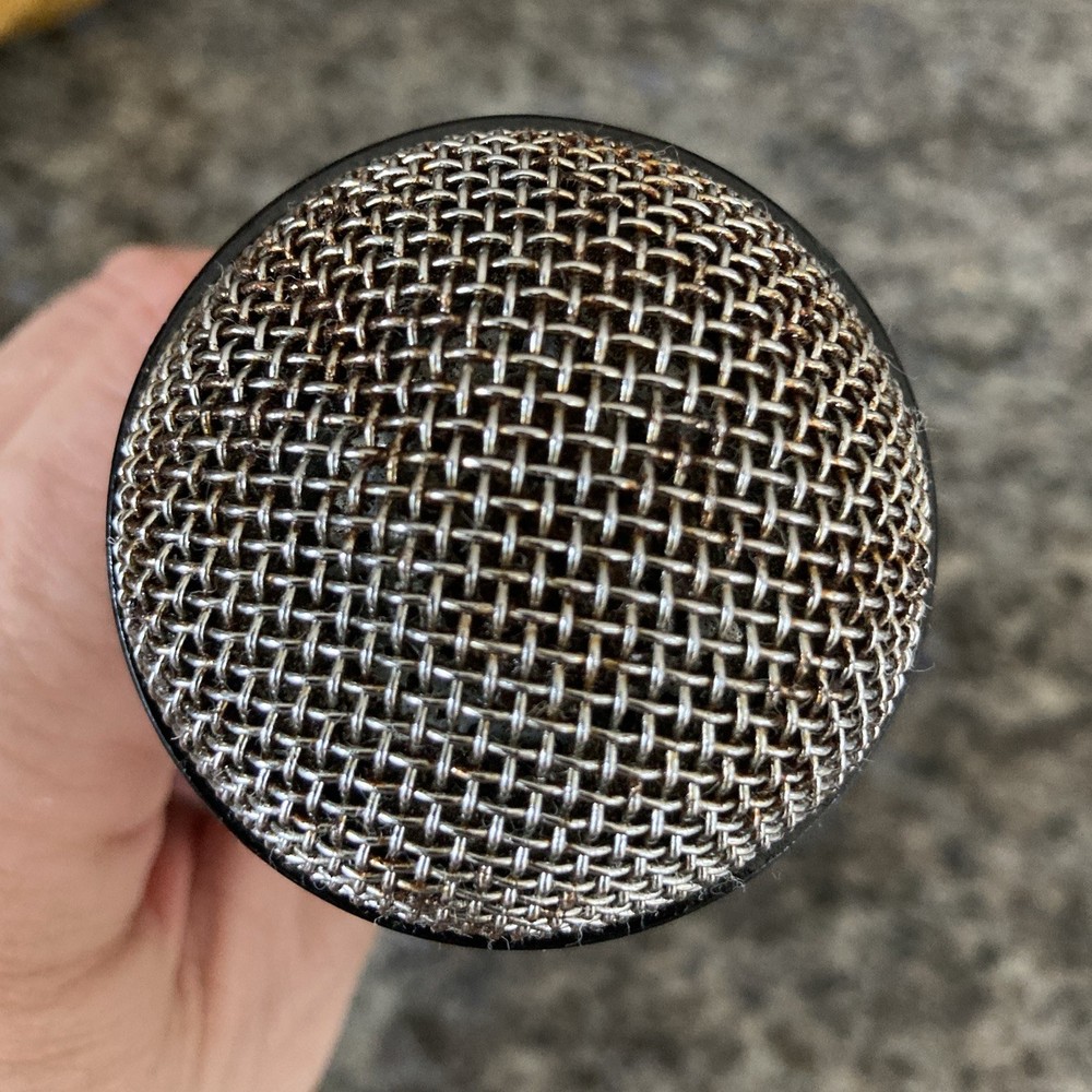 Shure 5855A Microphone "Unisphere A" Mic
