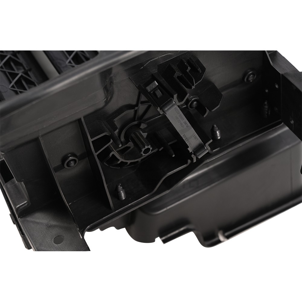 For Ford Expedition 2022-2024 Active Grille Shutter Lower NL1Z8475C