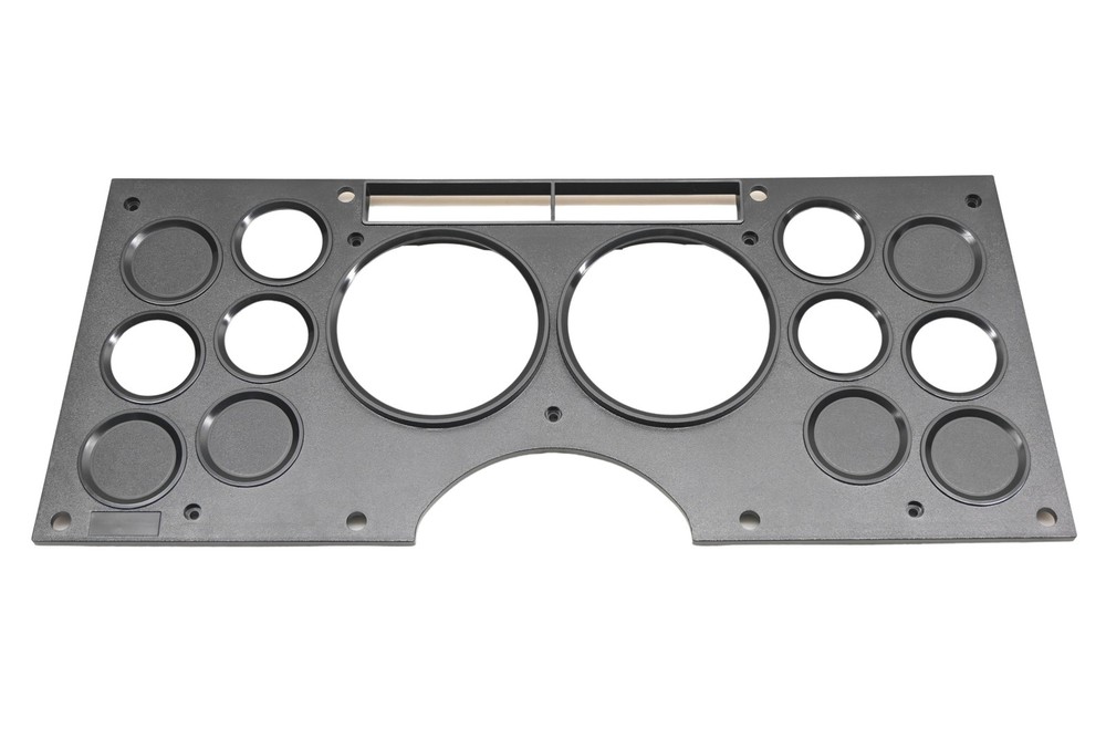 Mack 96MT55M, DH6603-A Dash Panel NOS