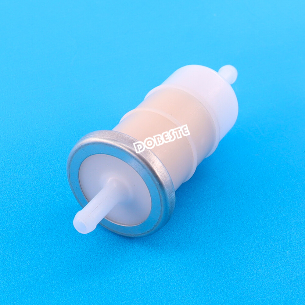 2x Fuel Filter For Honda VF750 V45 Magna Interceptor Shadow 750 1982-1984