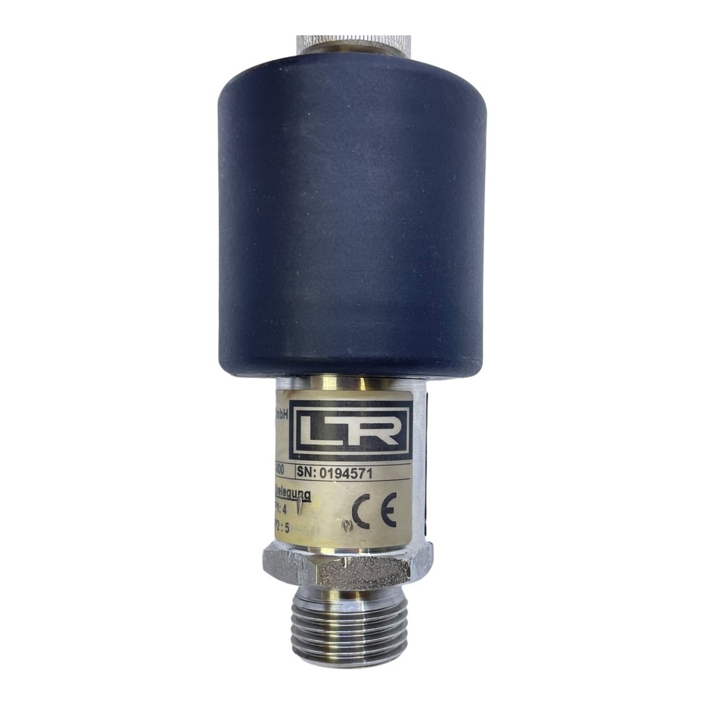 Ltr Ds200 Pressure Display for Industrial Use