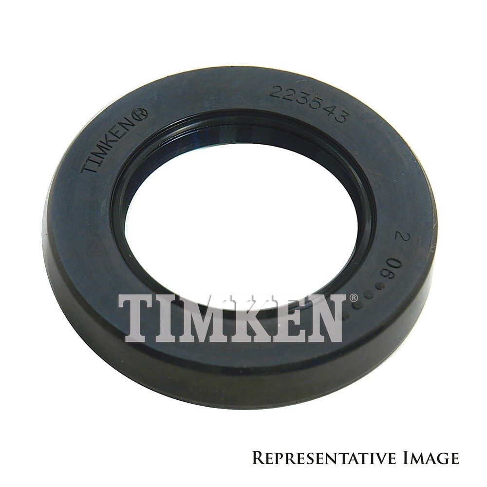 Extension Housing Seal  Timken  710487