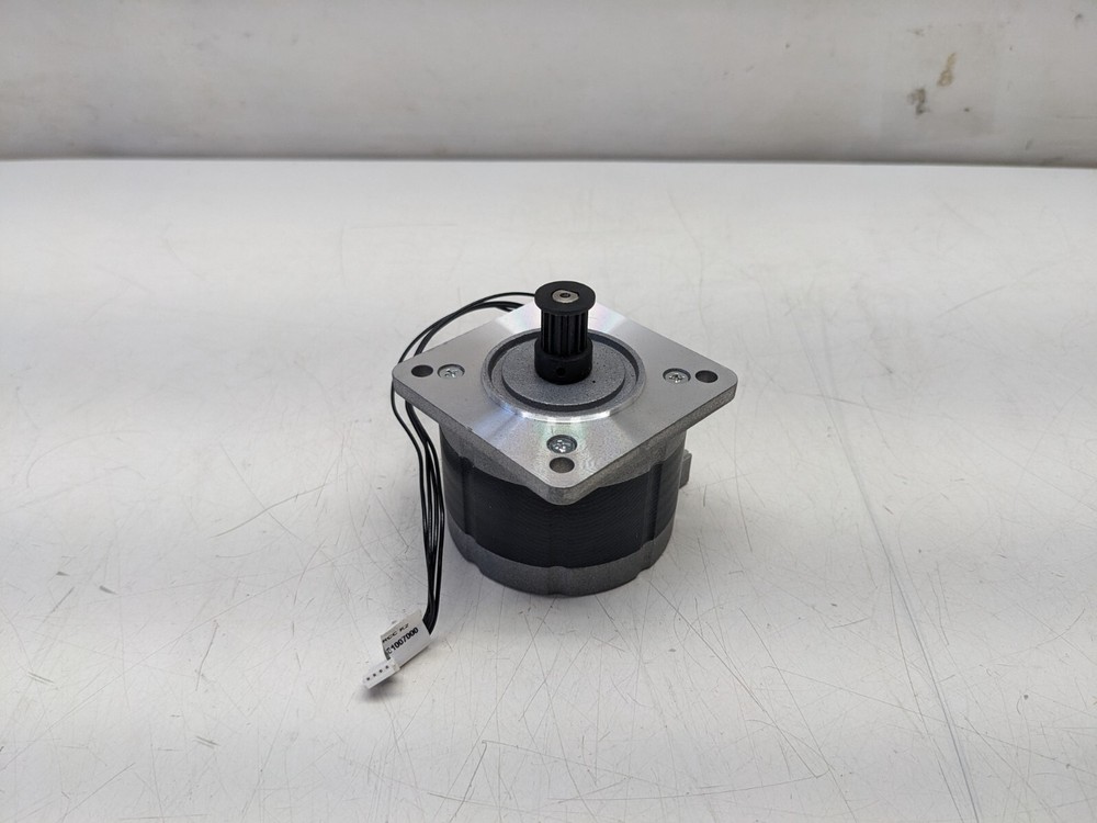 Japan Servo Type KA60JM2-002 Stepper Motor