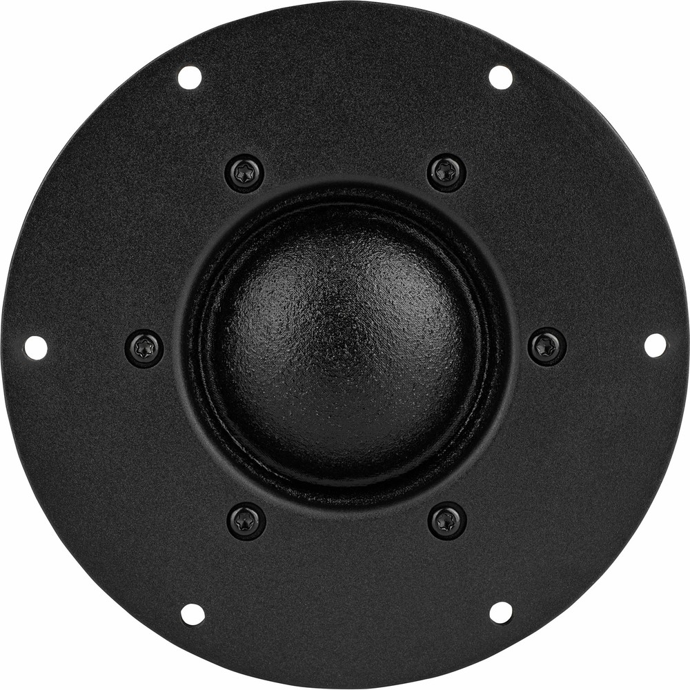 HiVi DMB-A 2" Fabric Dome Midrange