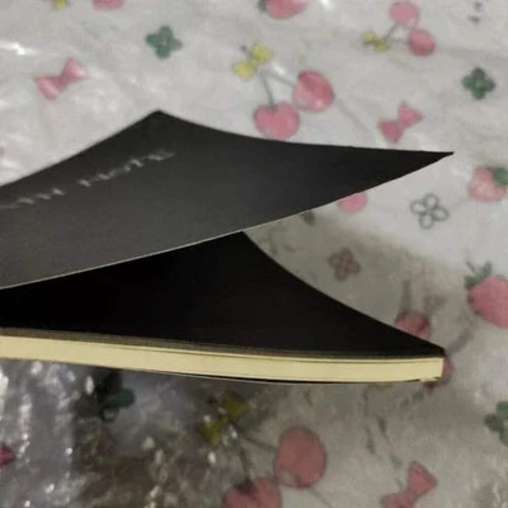 NEW 20CM COSPLAY Notebook Death Note