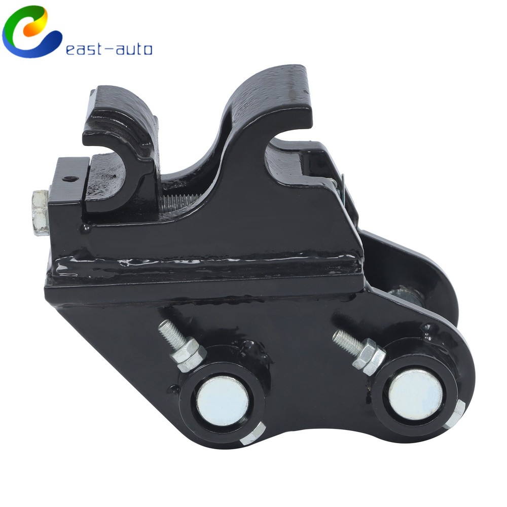 Attachment Quick Hitch Coupler Attachments For Mini Excavators Excavator