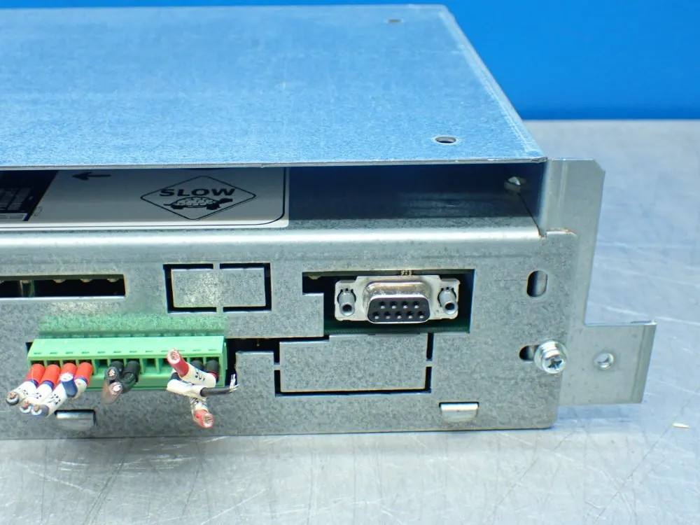WTC ETHERNET MODULE 917-0159