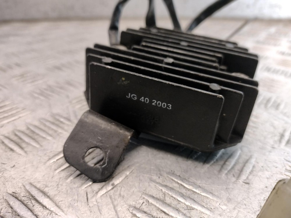 2015 KTM 125 DUKE 15 RECTIFIER REGULATOR