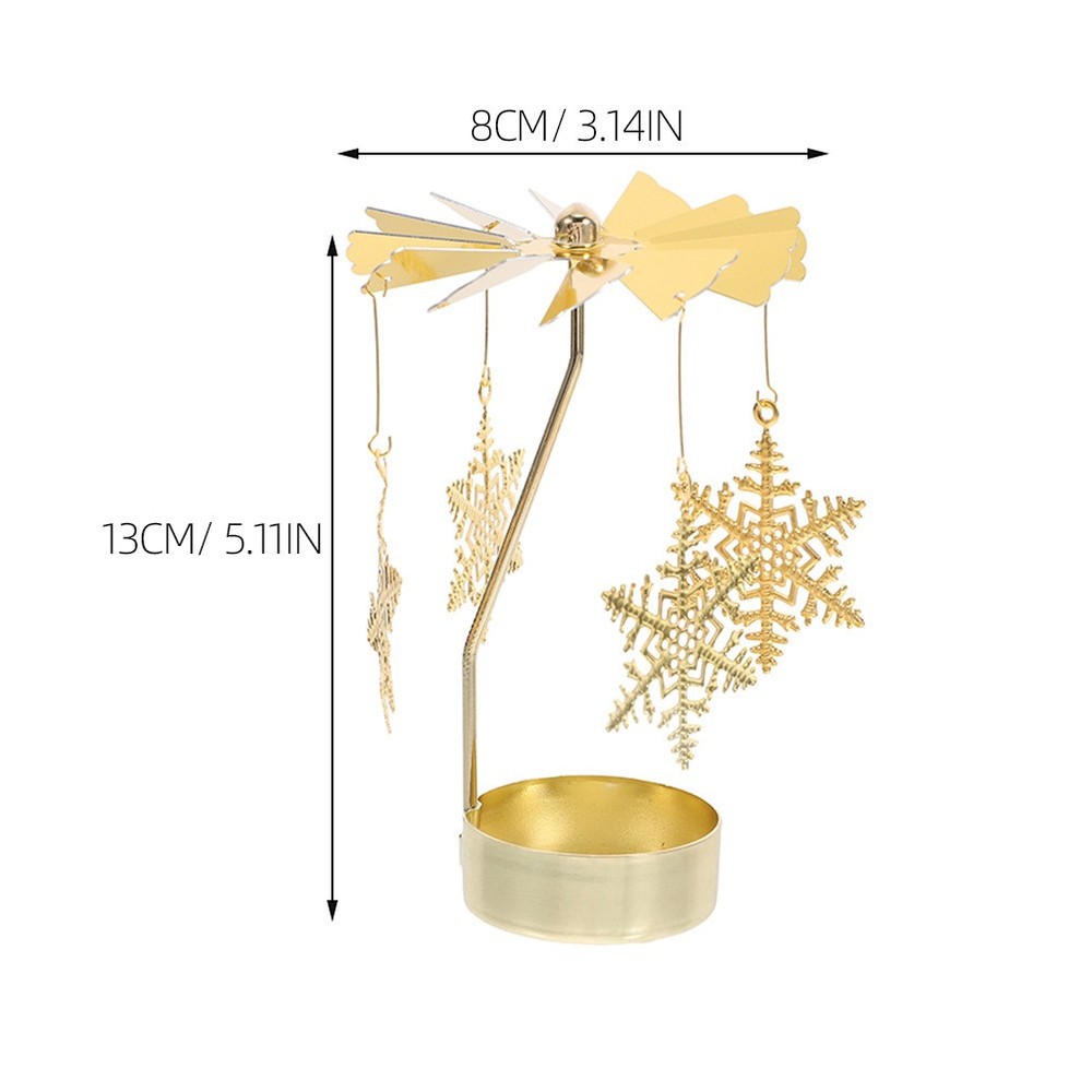 2 Pcs Elegant Dining Table Decor Romantic Centerpiece for Valentine's