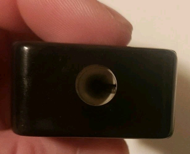 Vintage Keroppi 1996 Sanrio Pencil Sharpener Rare