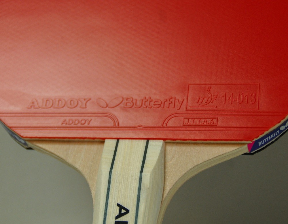 Addoy 1000 Racket