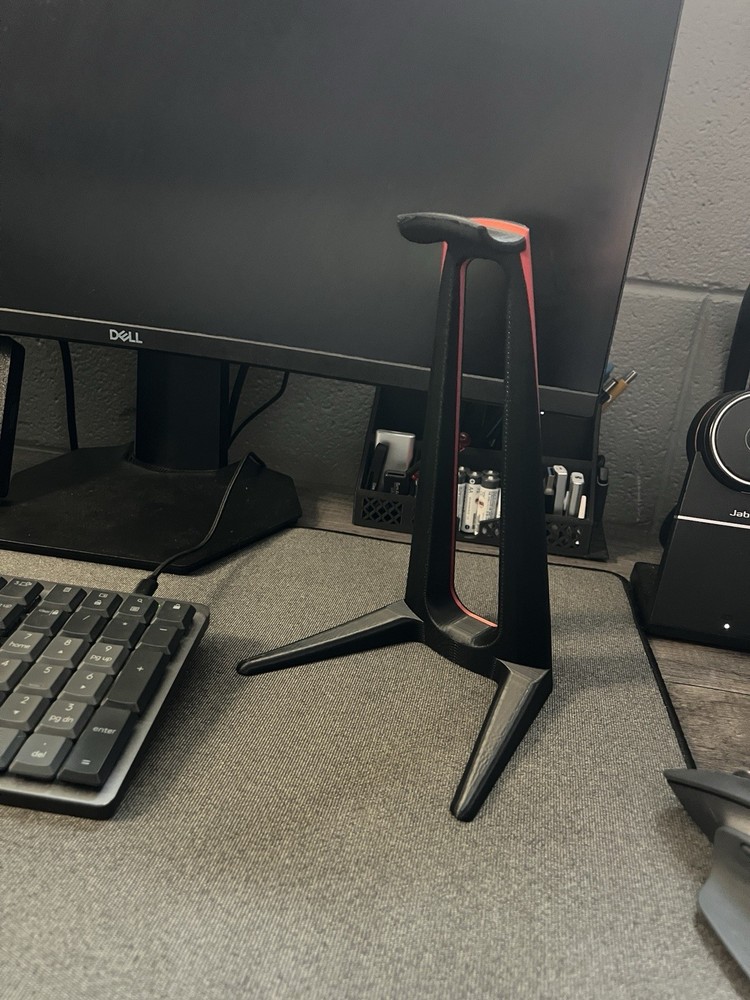 Headphone Stand