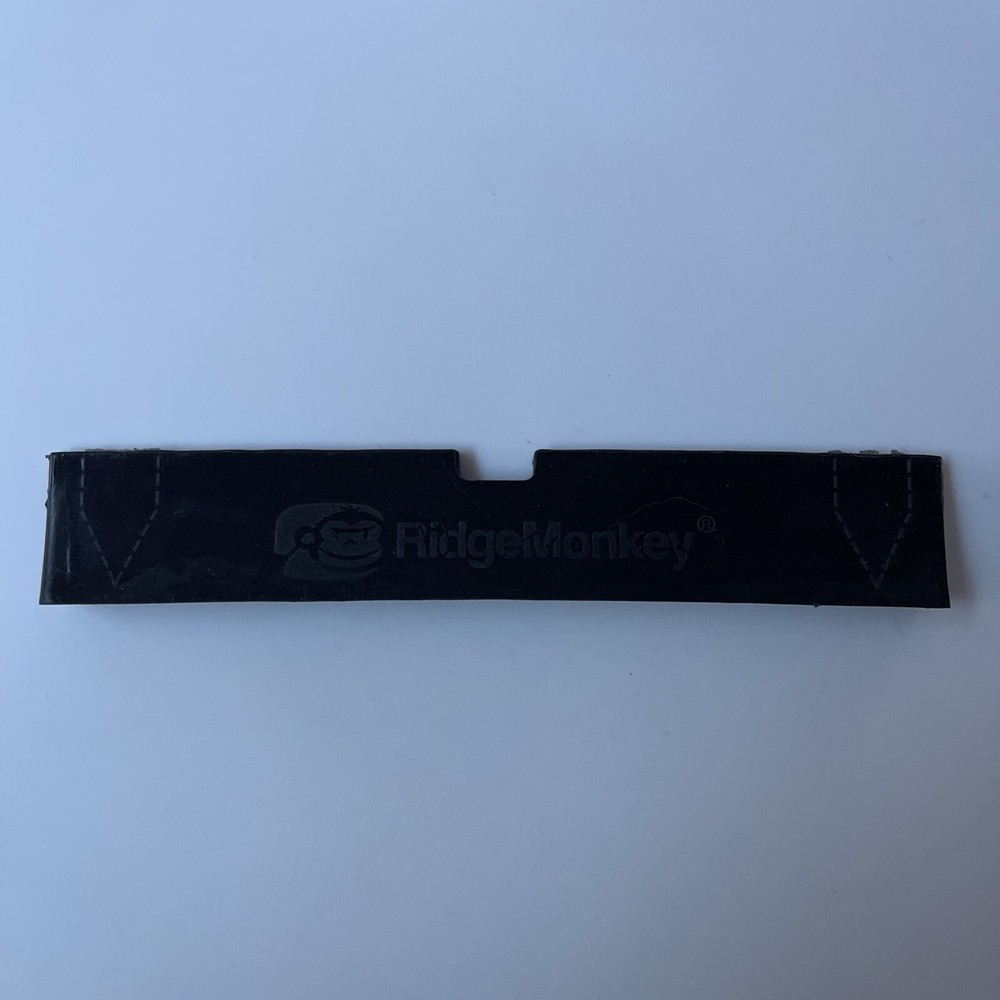 RidgeMonkey Quad Connect Windshield Spare Rubberised Feet