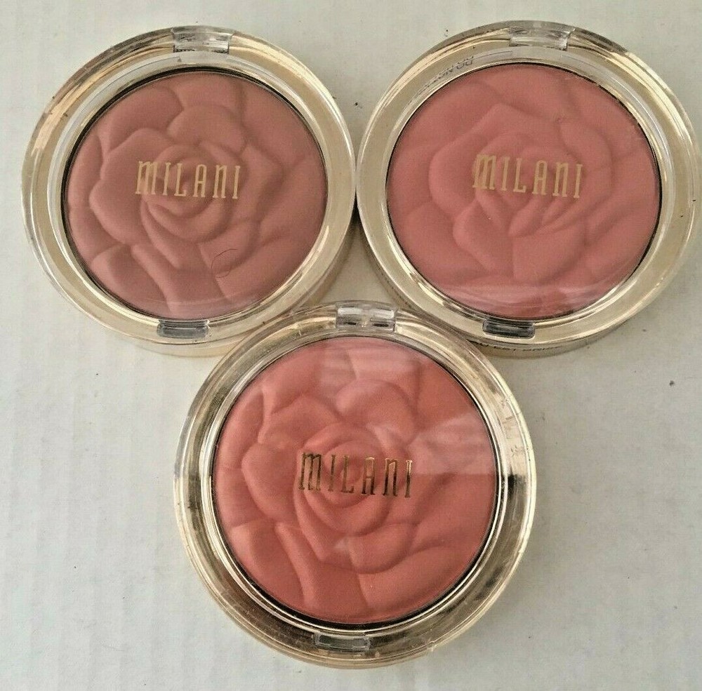 MILANI  POWDER BLUSH  !!! CHOOSE COLOR !!!