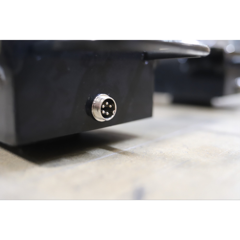 SellEton Multi-purpose 36" (Length) Weigh Beam System 5000 x 1 lb weigh bars