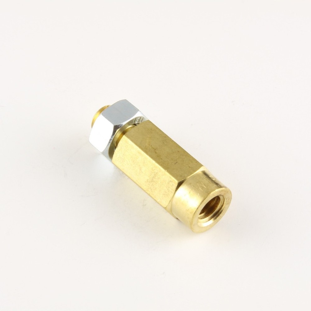 Brass Standard Top Post Mount Adapter Accessory Bolt (1 per pack)