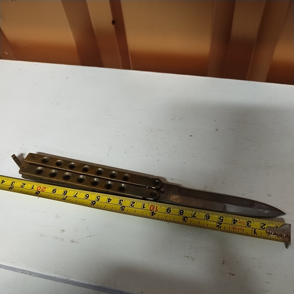 Trainer Butterfly Training Tool Dull Practice Made In Pakistan