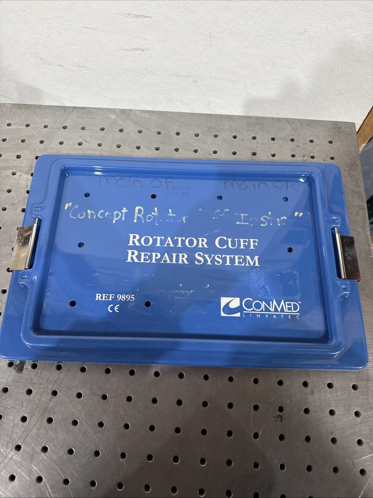 Conmed Rotator Cuff Repair System Ref: 9895