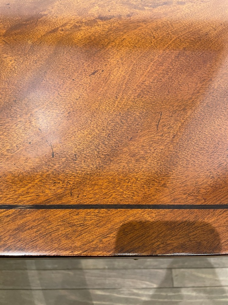 Baker Historic Charleston Sheraton Style Sideboard