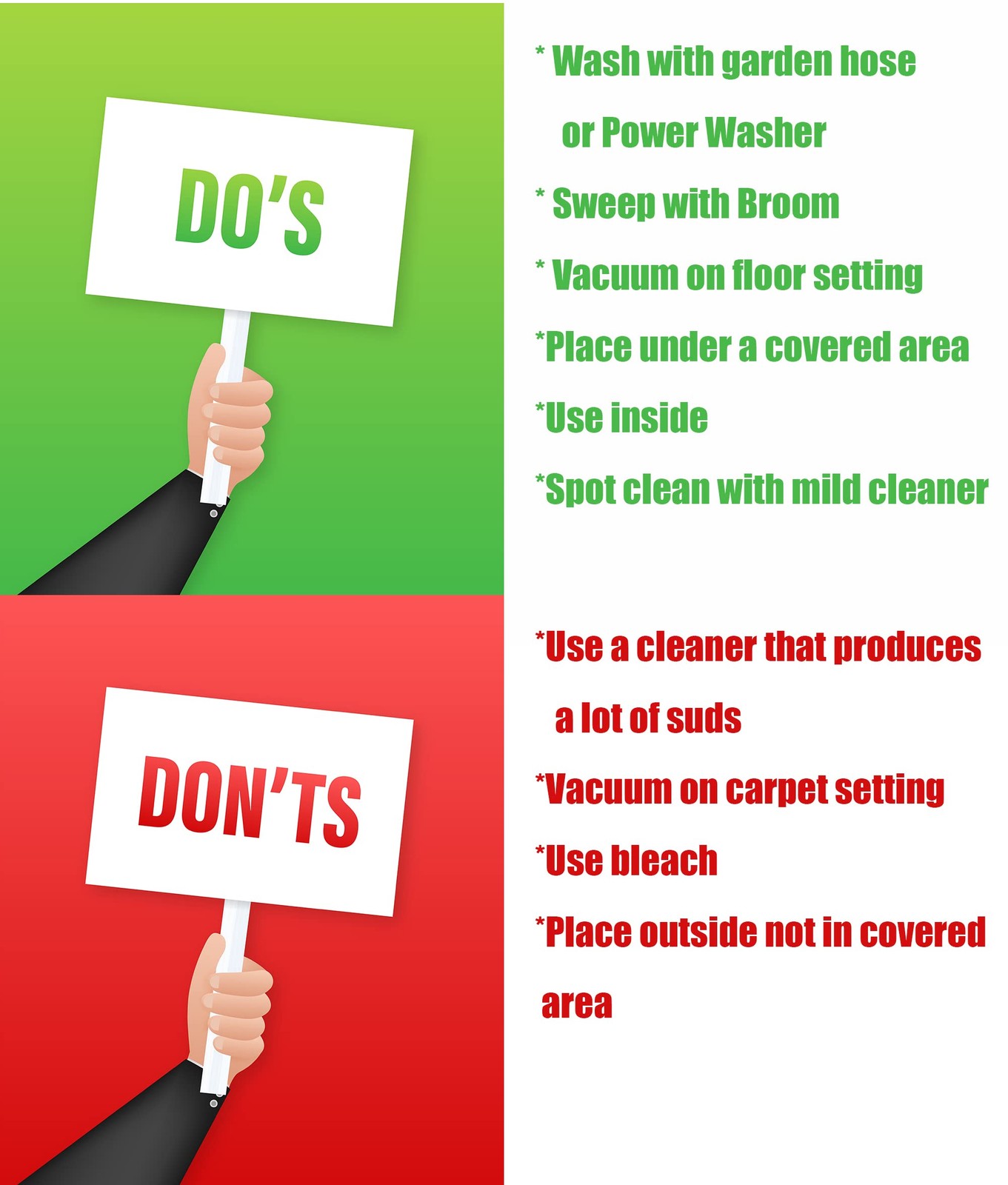 Caroline's Treasures BB1743MAT Winter Holiday Wire Haired Fox Terrier Doormat 18