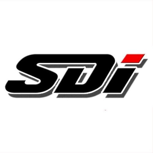 SDI Shock Spring Kit UDCSKP-TSV2 1312-0917