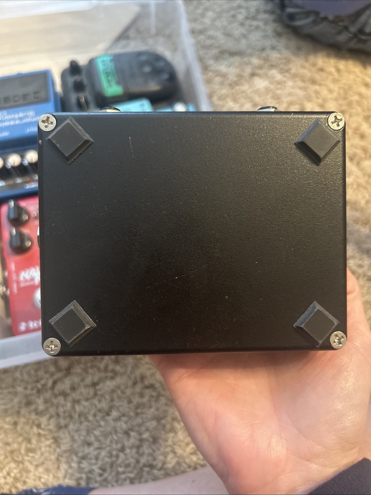 Whirlwind Selector DC9V Power Supply for Guitar Effect