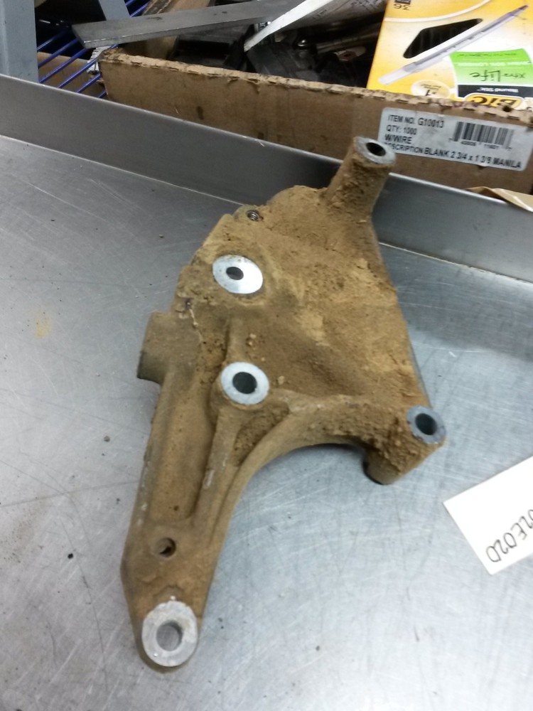 Accessory Bracket For 03-04 Dodge Stratus  2.7