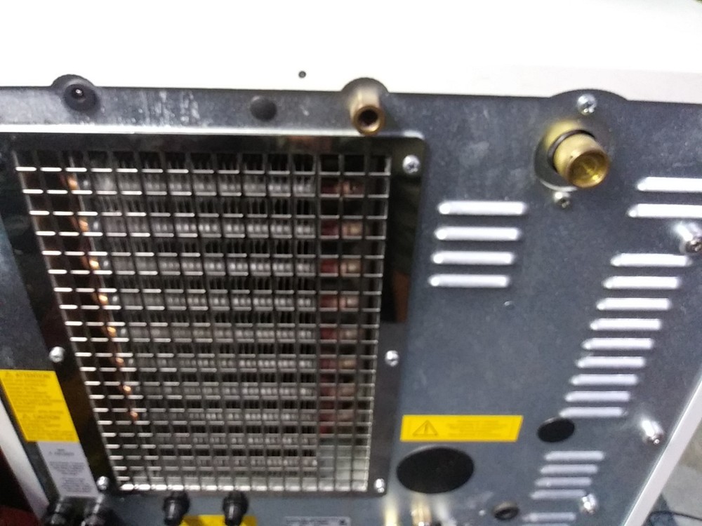 SCICAN BRAVO 17V STERILIZER TESTED WORKING 2018