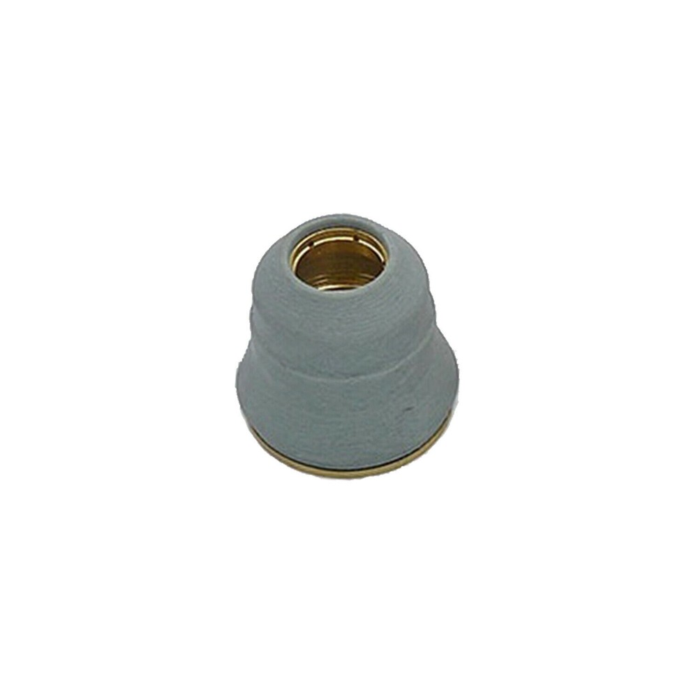 Shield Cup Retaining Cap 6 holes fit Longevity FORCECUT 62i Plasma Cutter