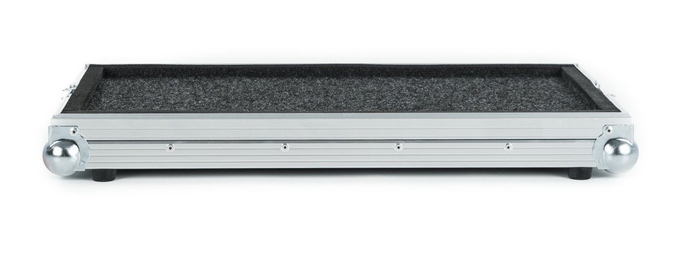 Flight Case for Line 6 Helix FX Pedal Board