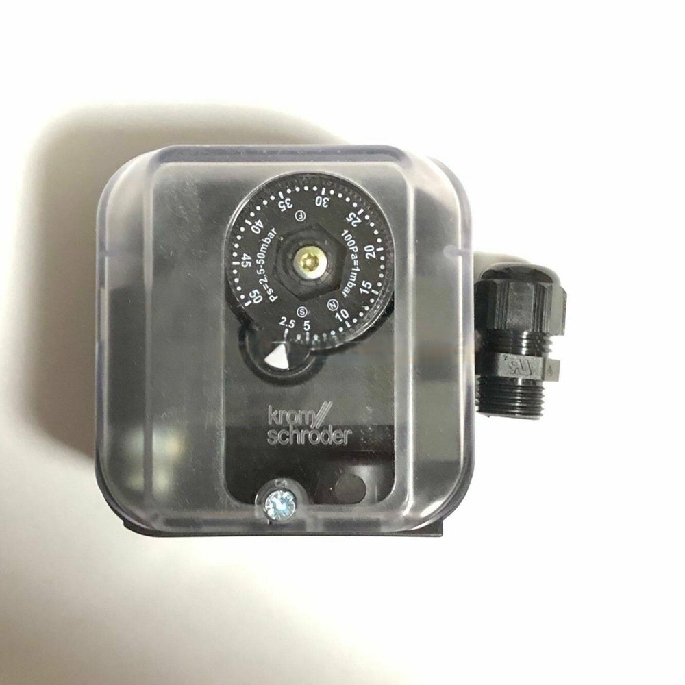 ONE NEW KROM Pressure Switch DG50B-3 Free delivery