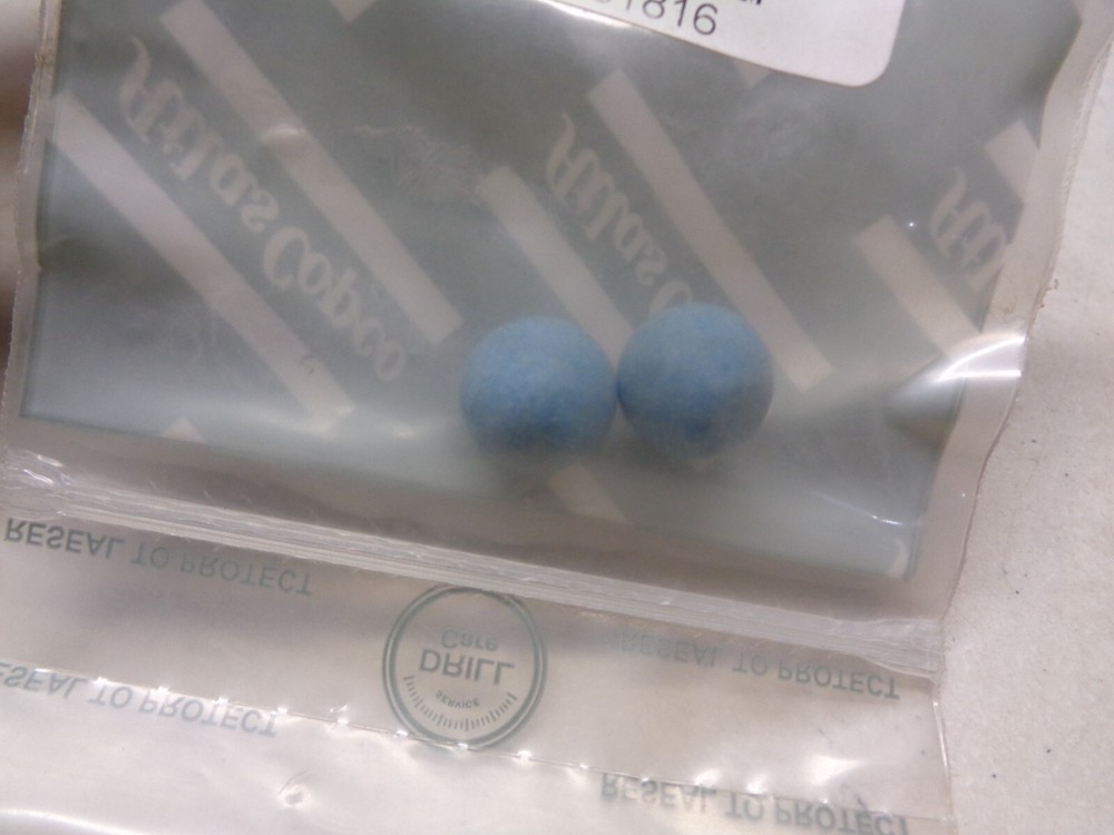 Atlas Copco Ball 9245996480 Qty-2