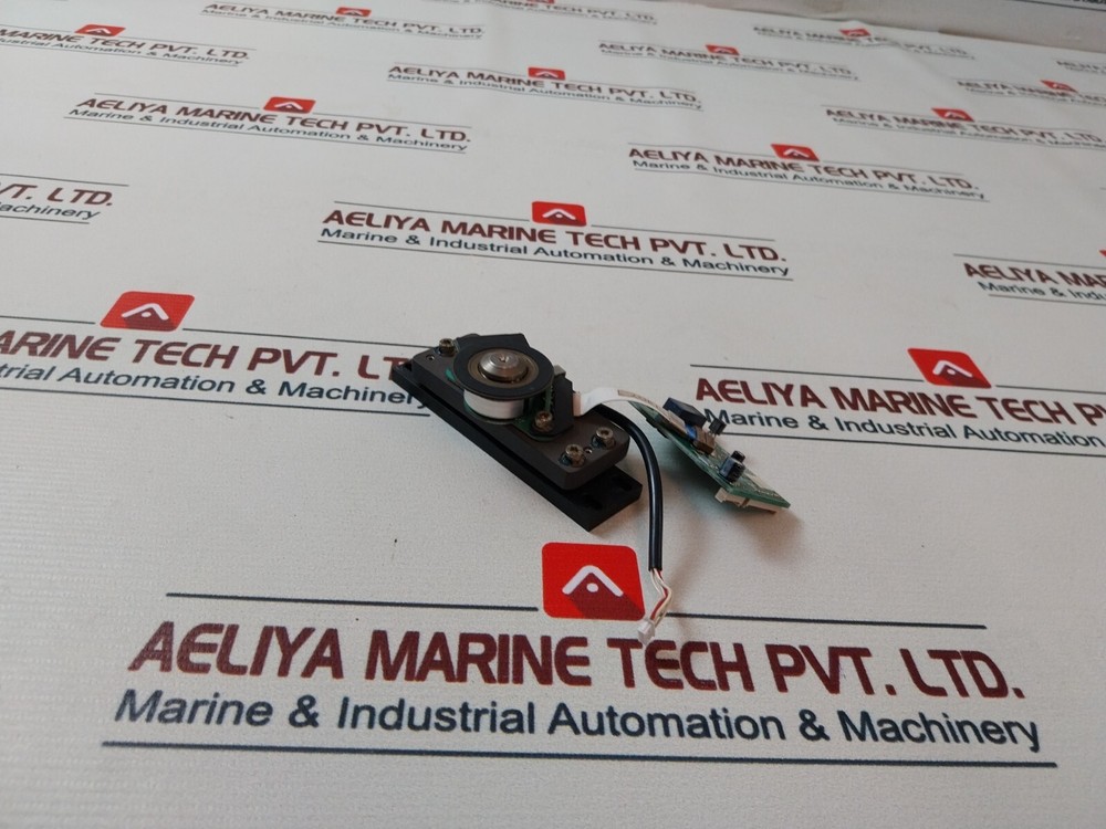 Pulstec Psbsdp-031-4 Spindle Driver Board