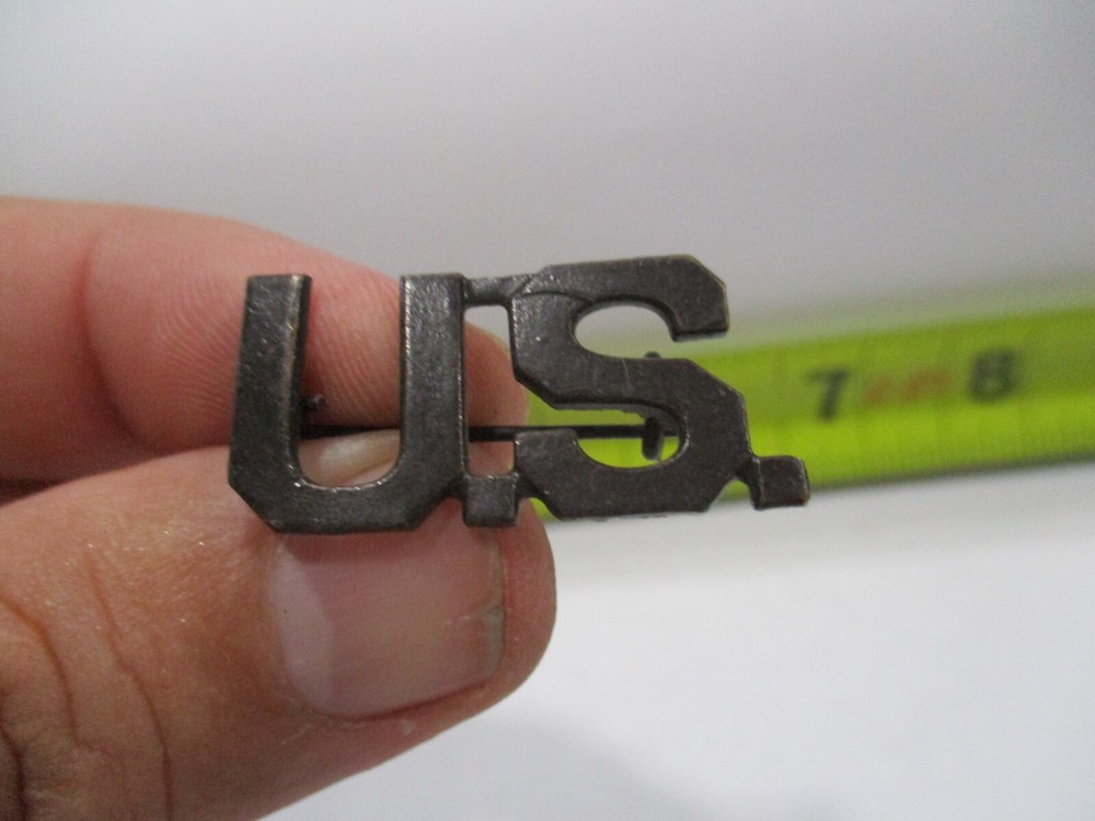 ORIGINAL VINTAGE ,U.S FIELD SERVICE  PIN