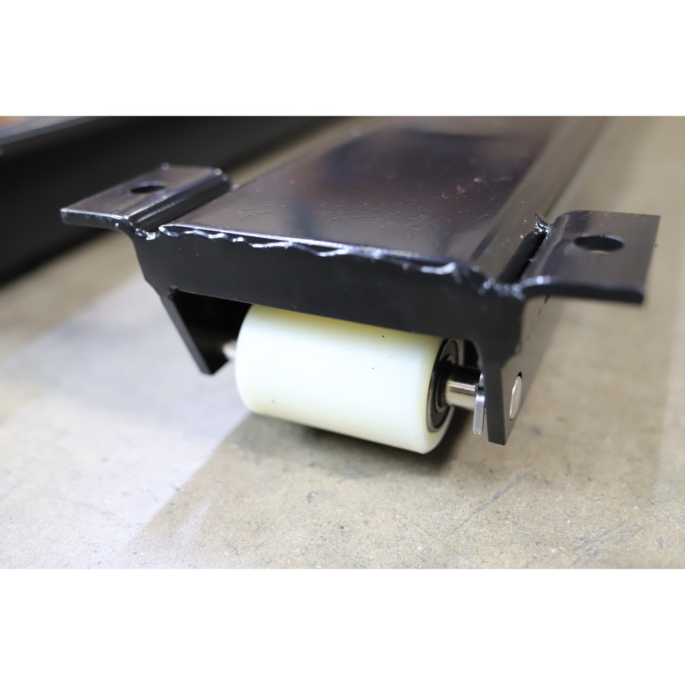 SellEton Multi-purpose 36" (Length) Weigh Beam System 5000 x 1 lb weigh bars
