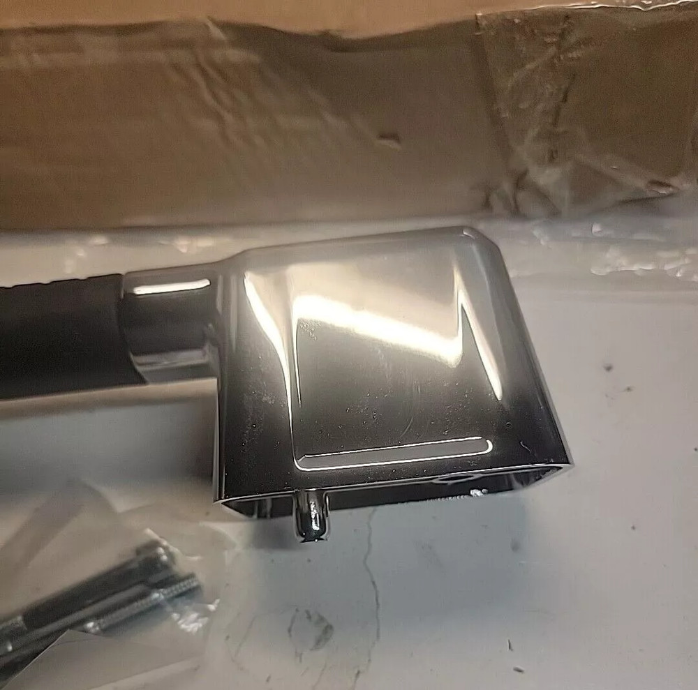 20" Replacement ICON Tool Box Push Bar Handle Or Grab Bar handicap aid