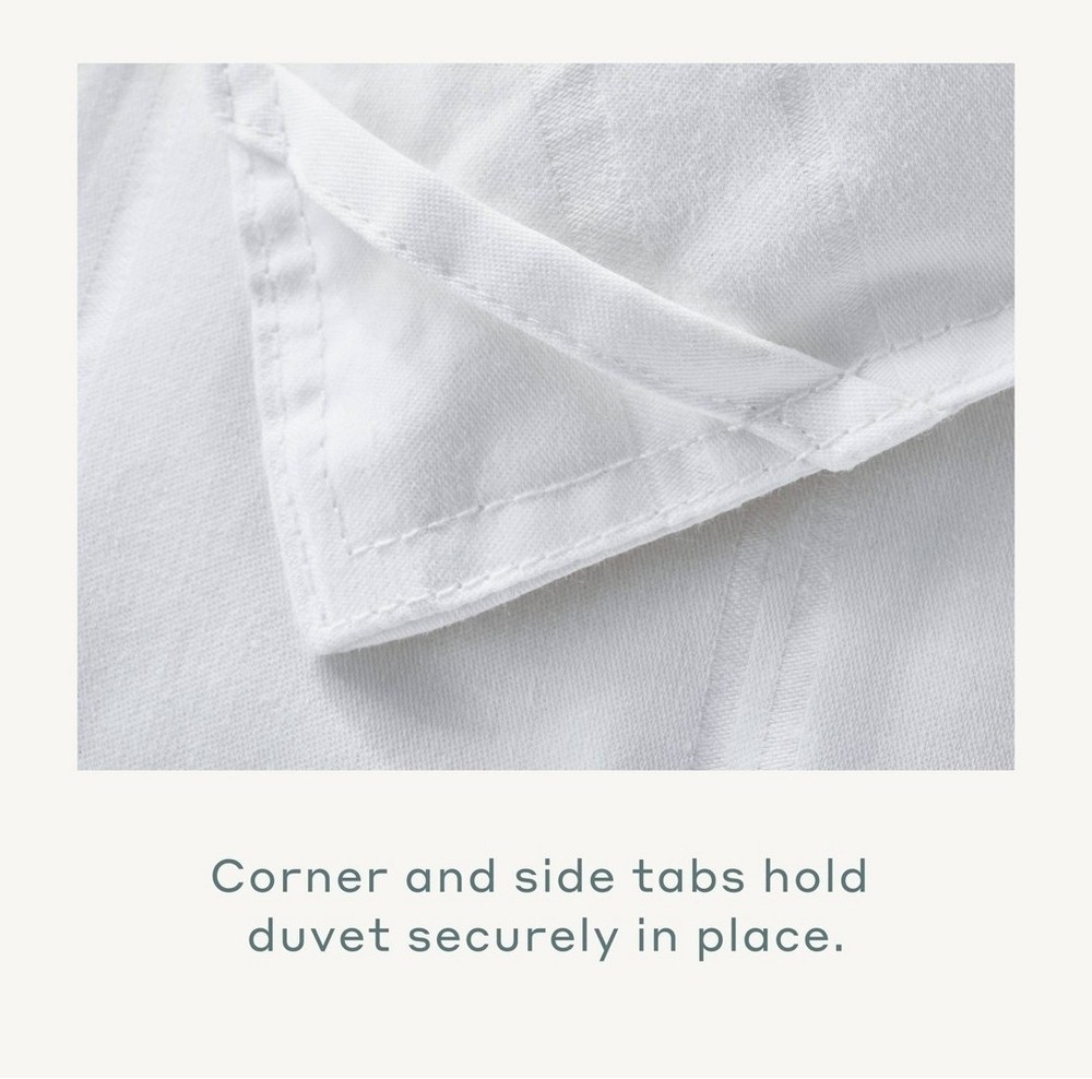 Twin Light Weight Premium Down Comforter - Casaluna NWT