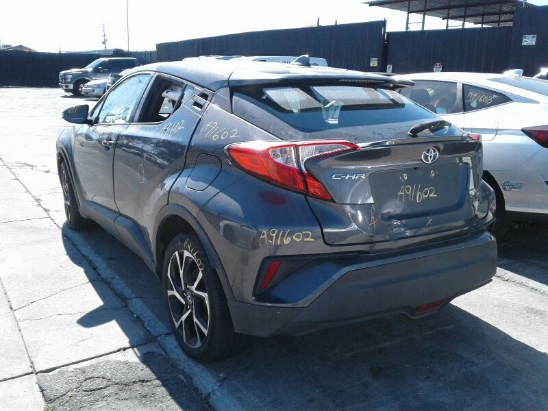Temperature Control Automatic Temperature Control Fits 18-19 C-HR 106549