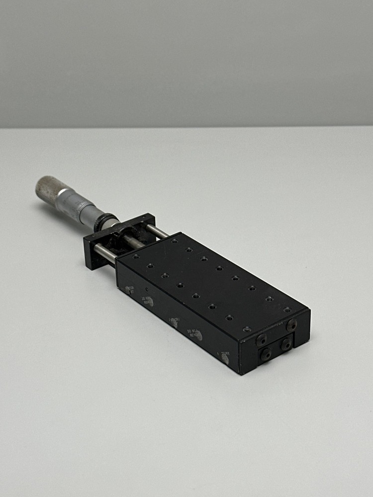 Parker Daedal Ball Bearing Positioning Stage