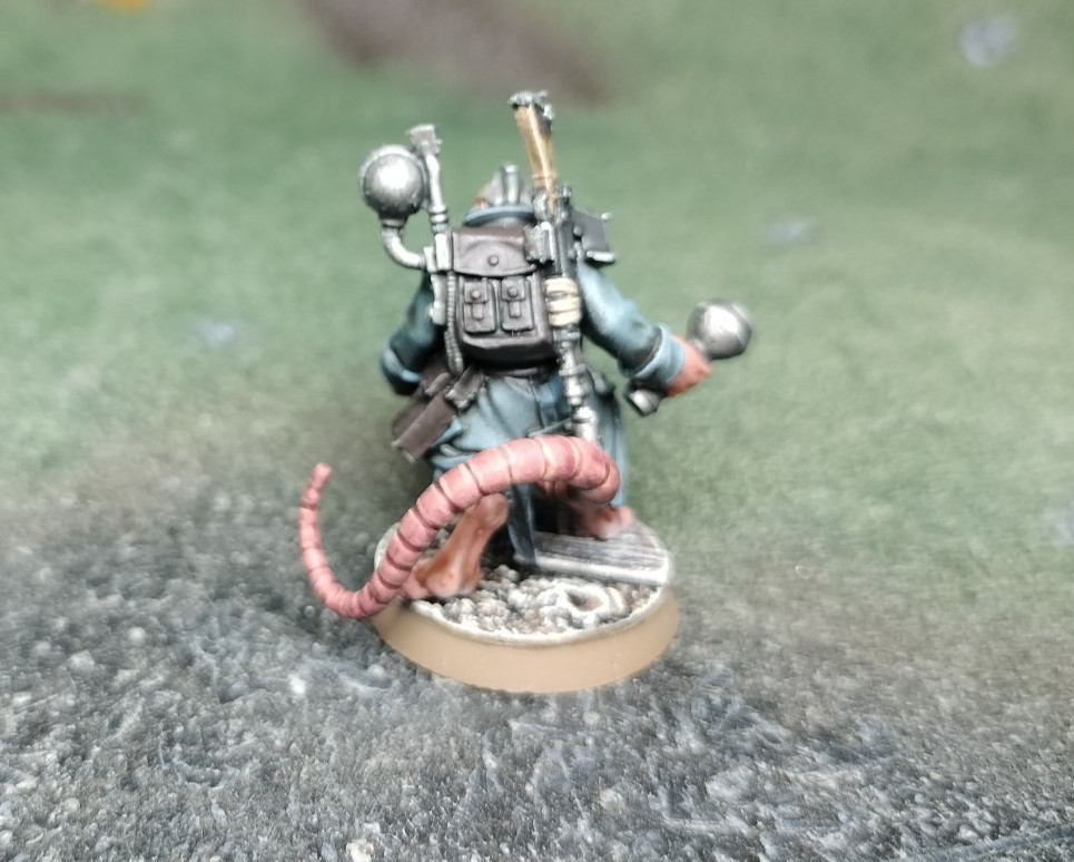 Krieg Rock and Roll Rat