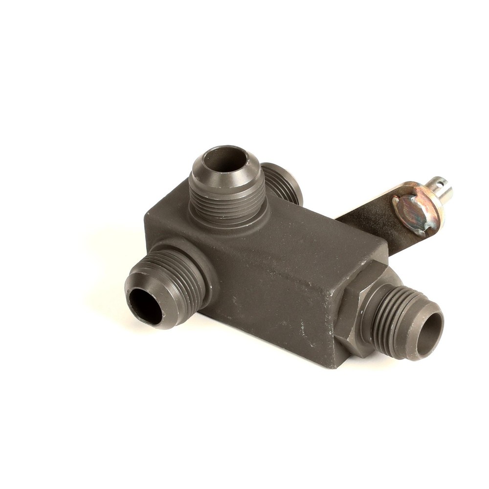 Pitco Filter,Wld Rtn Valve Handle Slv B6693301-C - Genuine OEM Replacement Part