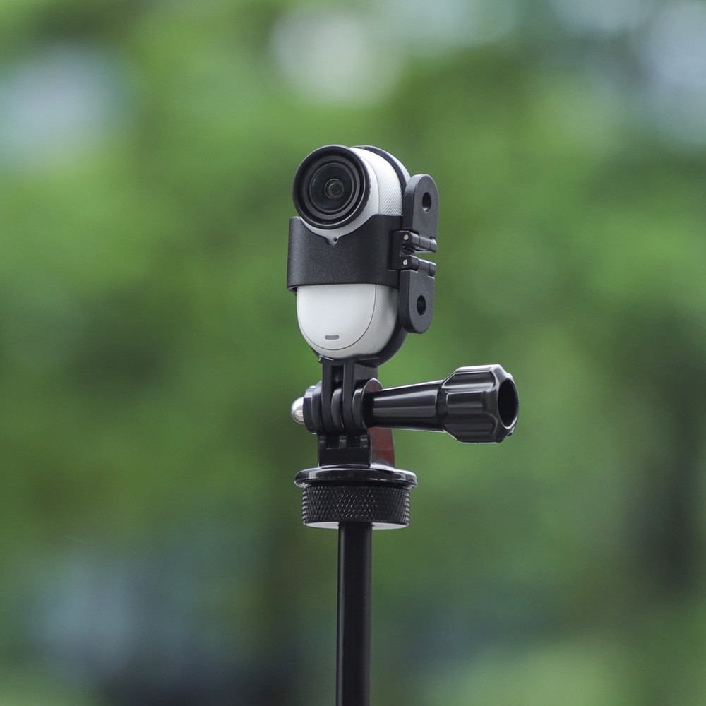 Preminum Plastic For Insta360 GO 3/3S Camera Adapter Expansion Accessorie