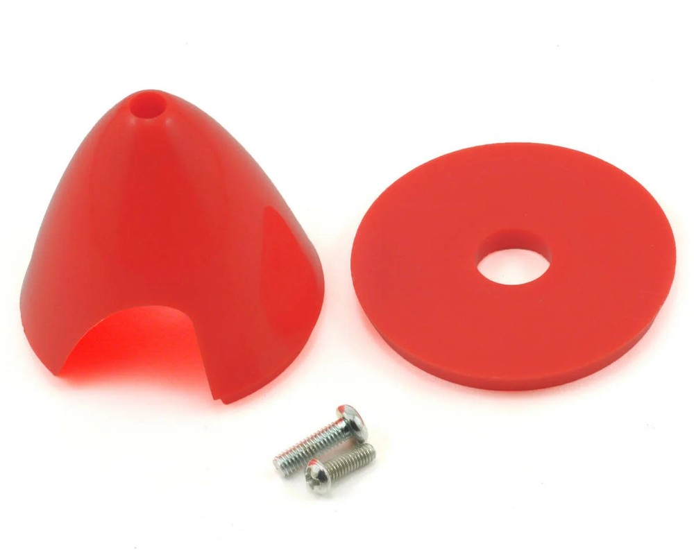 EFL1008020 E-flite Yak 54 C-Z Spinner