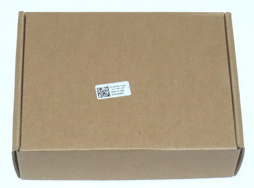 Dell 59WD7 External Wireless Antenna Kit
